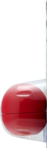 imageeos 100 Natural ampamp Organic Lip Balm Sphere Vanilla Bean Allday Moisture Dermatologist Recommended for Sensitive Skin Lip Care Products 025 ozCoconut Milk