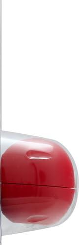 imageeos 100 Natural ampamp Organic Lip Balm Sphere Vanilla Bean Allday Moisture Dermatologist Recommended for Sensitive Skin Lip Care Products 025 ozCoconut Milk