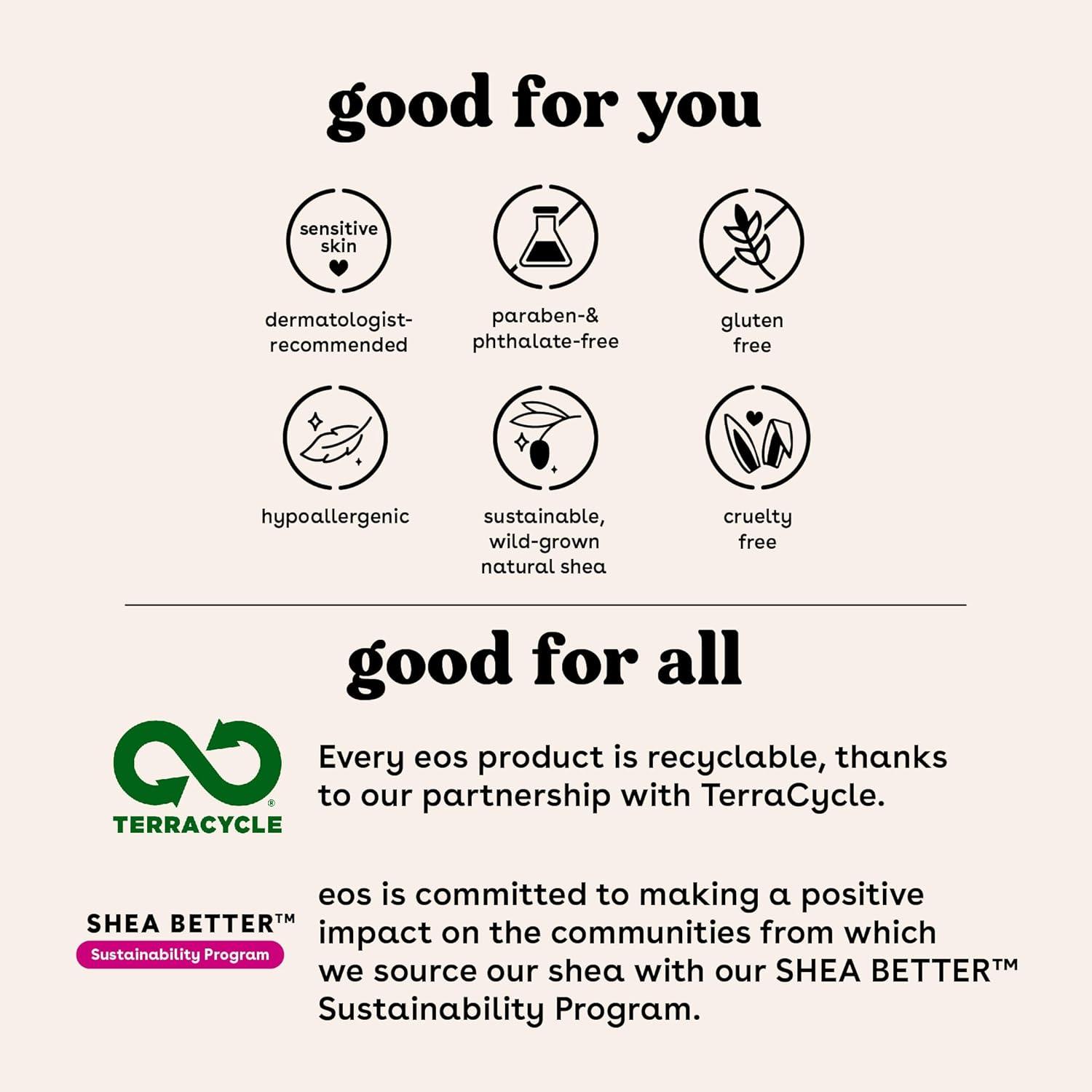 imageeos Flavor Lab Secret Menu Lip Balm Peach Yuzu LimitedEdition Moisturizing Hydrating for Dry Lips Variety Pack 014 oz 2PackPink Paradise