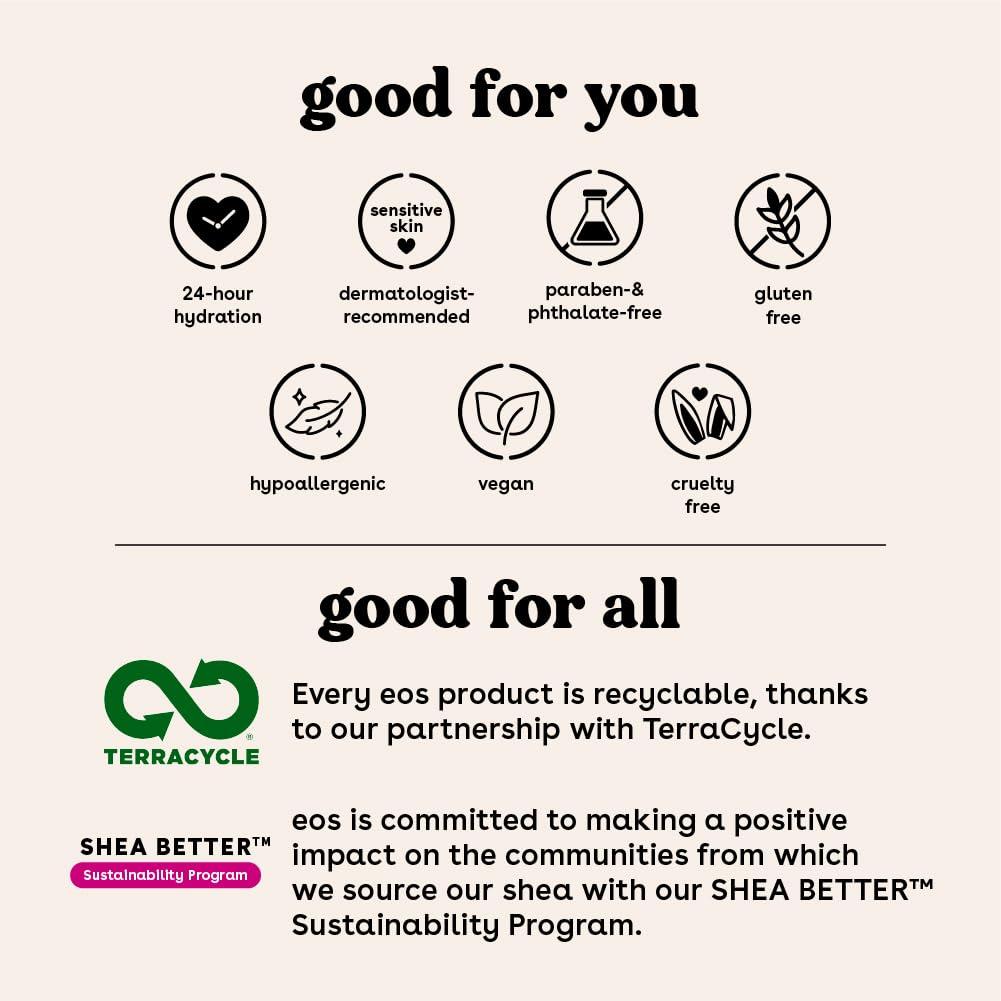 imageeos Vanilla Cashmere Bundle Body Oil Body Wash Shave Oil Whipped Body Butter Lip Butter