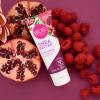 Bundle of eos Shea Better Body Lotion & Hand Cream- Fresh & Cozy, 24-Hour Moisture Skin Care, Lightweight & Non-Greasy, Made with Natural Shea(Pomegranate Raspberry)