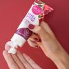 Bundle of eos Shea Better Body Lotion & Hand Cream- Fresh & Cozy, 24-Hour Moisture Skin Care, Lightweight & Non-Greasy, Made with Natural Shea(Pomegranate Raspberry)