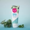 Bundle of eos Shea Better Body Lotion & Hand Cream- Fresh & Cozy, 24-Hour Moisture Skin Care, Lightweight & Non-Greasy, Made with Natural Shea(Eucalyptus)