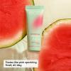 eos 24H Moisture Super Balm- Raspberry Kiwi Splash & Strawberry Sorbet, Lip Mask, Day or Night Lip Treatment, Made for Sensitive Skin, 0.35 fl oz, 2-Pack(Watermelon Frosé & Mango Melonade)