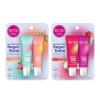Bundle of eos 24H Moisture Super Balm- Coconut Milk & Honey Apple + Watermelon Frosé & Mango Melonade(4 Flavor Combo Pack)