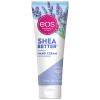 Bundle of eos Shea Better Body Lotion & Hand Cream- Fresh & Cozy, 24-Hour Moisture Skin Care, Lightweight & Non-Greasy, Made with Natural Shea(Lavender)