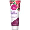 Bundle of eos Shea Better Body Lotion & Hand Cream- Fresh & Cozy, 24-Hour Moisture Skin Care, Lightweight & Non-Greasy, Made with Natural Shea(Pomegranate Raspberry)