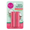 eos 100% Natural Lip Balm, Watermelon Frosé, All-Day Moisture, Lip Care Products, 0.14 oz, 2-Pack(Coconut Milk)