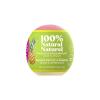 eos 100% Natural & Organic Lip Balm Sphere- Vanilla Bean, All-day Moisture, Dermatologist Recommended for Sensitive Skin, Lip Care Products, 0.25 oz(Pineapple Passionfruit)
