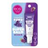 eos 24H Moisture Super Balm- Grape Fizz, Limited-Edition Lip Mask, 0.35 fl oz(Grape Fizz)