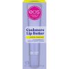 eos Cashmere Lip Butter – Vanilla Cashmere, Plumping Peptides, Smoothing, eos Lip Butter, Shea Butter, Lip Mask, Lip Moisturizer, Soft Lips, 0.35 fl oz
