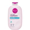 eos Shea Better Cashmere Body Wash, Coconut Waters, Moisturizing, pH Balanced Body Wash, Creamy Gel Formula, Paraben & Phthalate Free, Sensitive Skin, 16 fl oz(Fresh & Cozy)