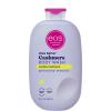 eos Shea Better Cashmere Body Wash, Coconut Waters, Moisturizing, pH Balanced Body Wash, Creamy Gel Formula, Paraben & Phthalate Free, Sensitive Skin, 16 fl oz(Vanilla Cashmere)