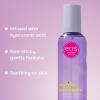 eos Vanilla Cashmere Scent Layering Bundle – Body Wash, Body Mist, Body Lotion